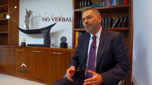 Comunicación no verbal