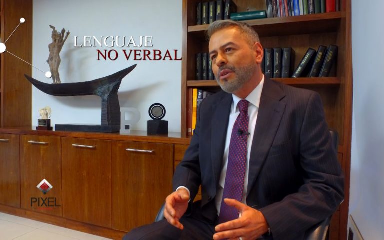 Comunicación no verbal
